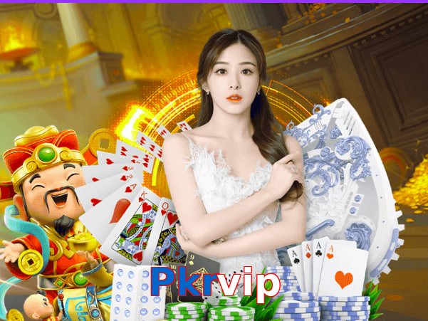 ☘️ High-RTP slots + Free Spins! Pkrvip