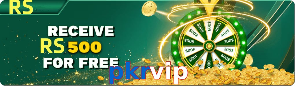 Pkrvip – Safe entertainment platform Pkrvip