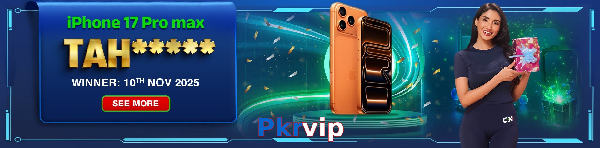 Pkrvip featured